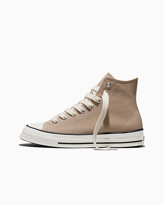 Converse Unisex High Top 90s Chuck Taylor Throwback Sneaker-Vintage Cargo A18105C
