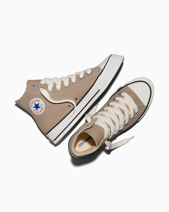 Converse Unisex High Top 90s Chuck Taylor Throwback Sneaker-Vintage Cargo A18105C