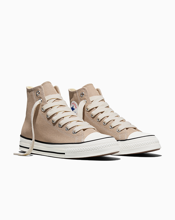 Converse Unisex High Top 90s Chuck Taylor Throwback Sneaker-Vintage Cargo A18105C
