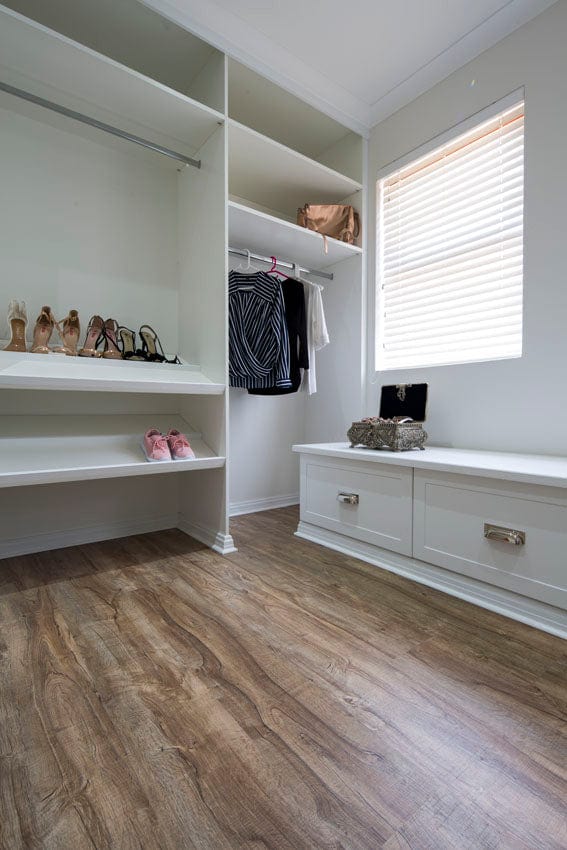 Fin Floor Laminate Flooring Fin Floor AGT Supreme Laminate Floor Autumn Oak (7633034838105)