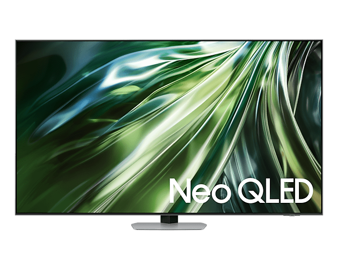 Samsung TV Samsung 65" Neo QLED 4K Smart TV 65QN90DAAKXXA