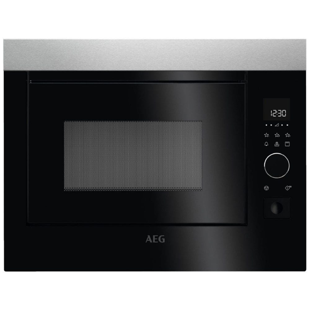 AEG AEG 26L Build in Microwave MBE2658DEM (7145018720345)