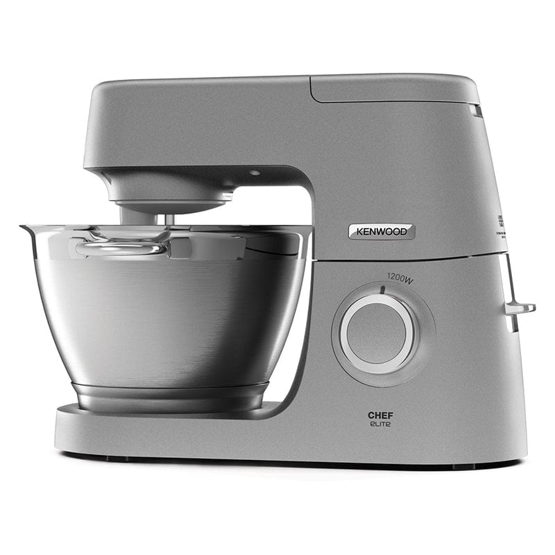 Kenwood MIXER Kenwood Elite Chef Silver KVC5100S (4781963378777)