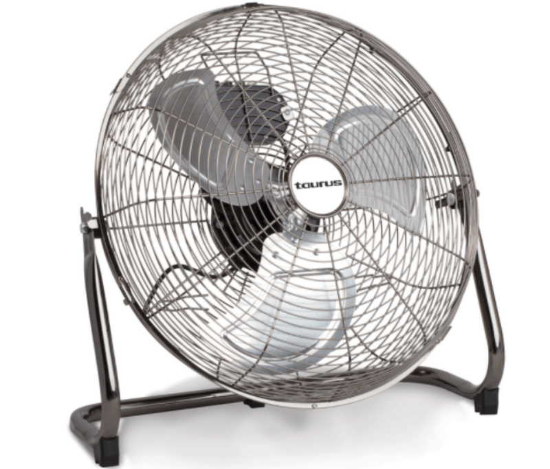 Taurus Fan Taurus Ventilador Turbina Floor Fan (6812429320281)