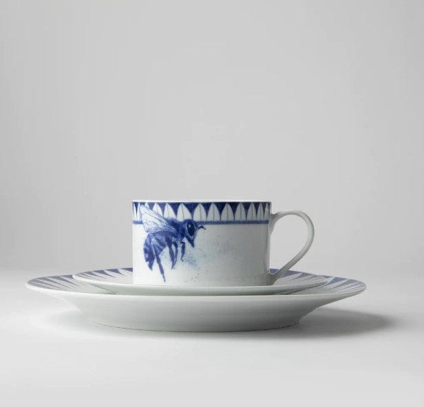 Sarie MUGS Sarie Mooi Bee & Flower Gift Set 200ml (2061600292953)