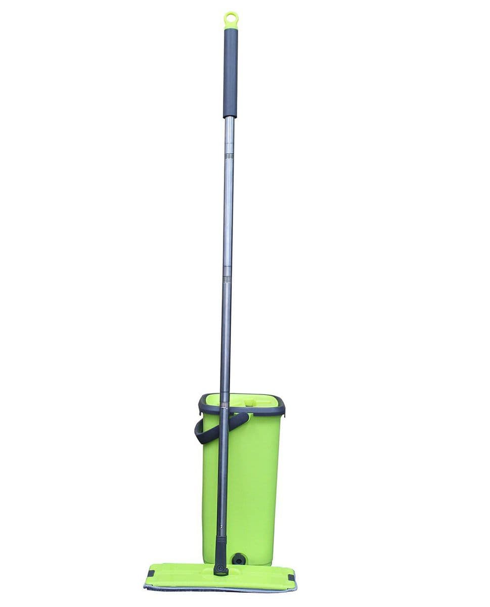 Floormax Floormax Wonder Mop & Bucket FWM001 (7428215308377)