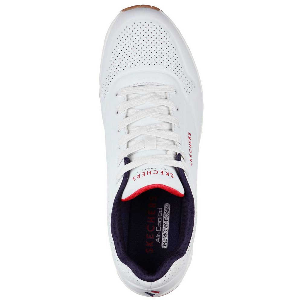 Skechers Sneakers Skechers Uno Stand On Air Trainers (7157473771609)