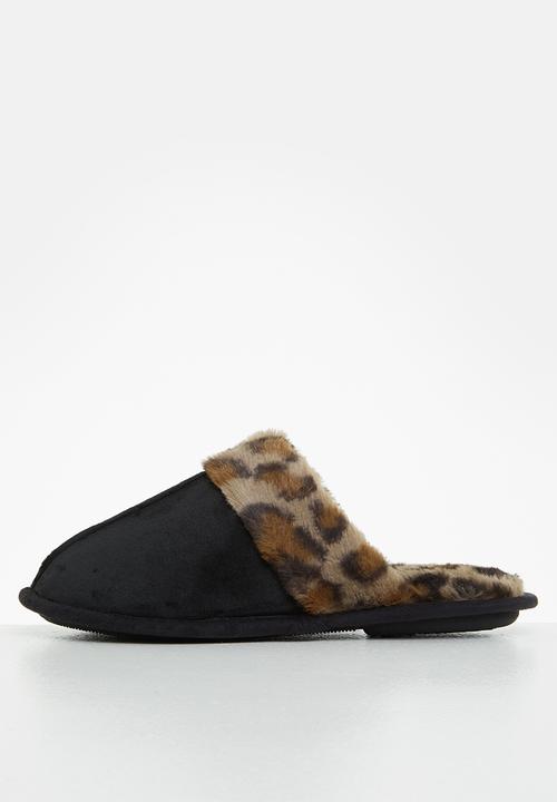 MHC World Ladies Winter Marie Shoe Slippers (7309898383449)