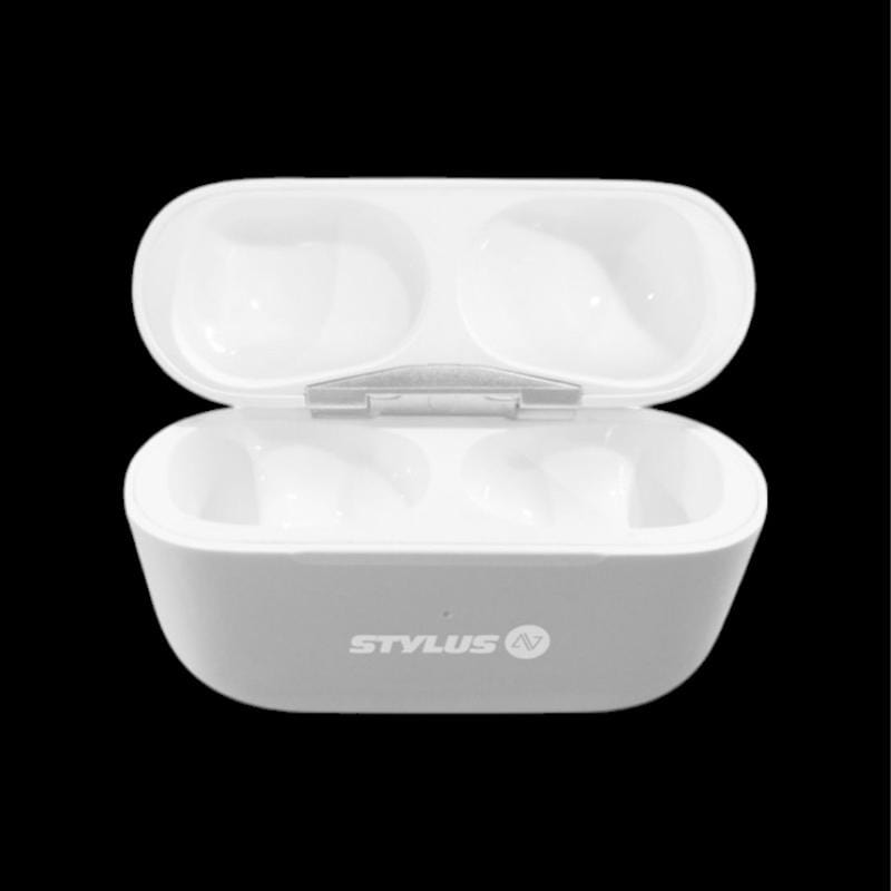 STYLUS AV Ear Phones Stylus AV True Wireless In-Ear Airwave Pods - STA-019 (7880295153753)