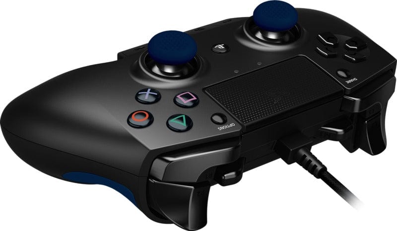Razer - Gaming Tech Razer Raiju Gaming Controller - Designed for eSports (PS4) (2061812301913)