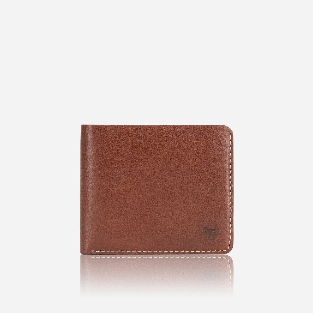 Brando Wallet Brando Wallet Brown 5861 (7226755219545)
