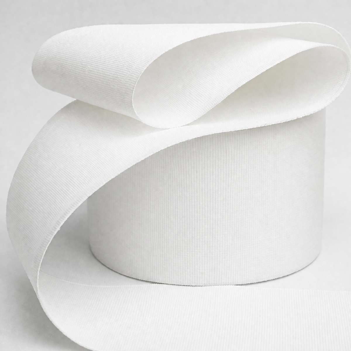 Buckram Curtain Tape 150 mm