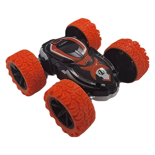 Turbo Trix Racers Stunt Car HTIC-B139502