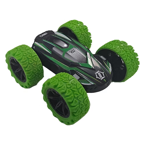 Turbo Trix Racers Stunt Car HTIC-B139502