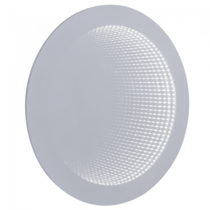 BRIGHTSTAR LIGHTING Mirror Bathroom Mirror Light ML045 Black (7254455517273)