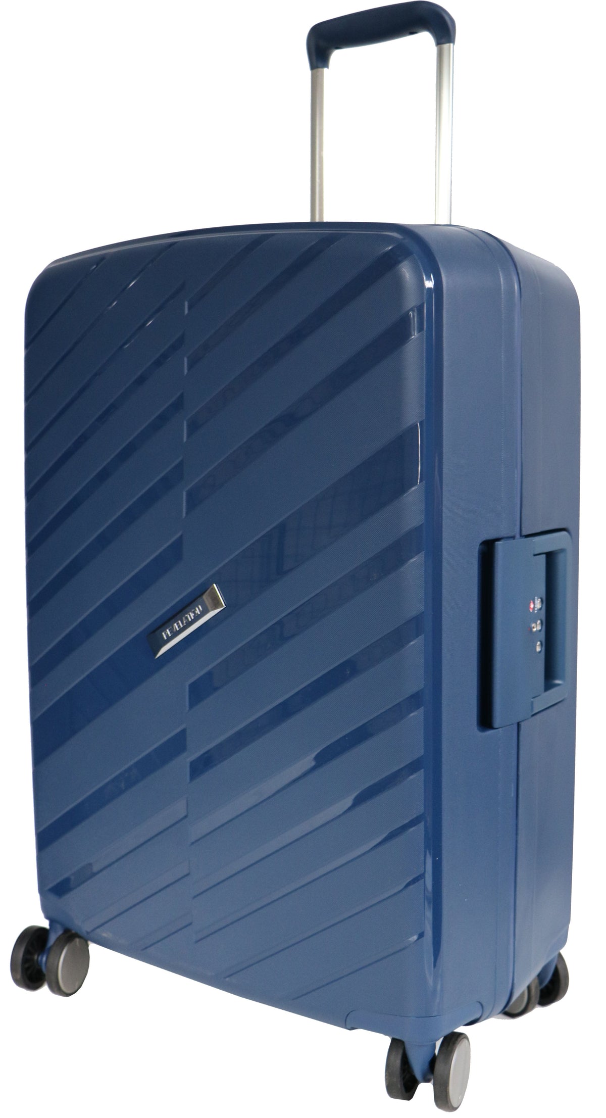 Revelation Luggage Revelation Quinn Multilock Spinner 75Cm (7399706230873)