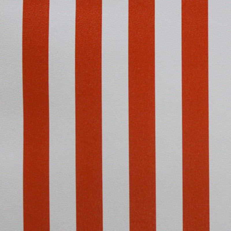 vinyl Vinyl Printed Vinyl White/Orange 150cm (4769282654297)