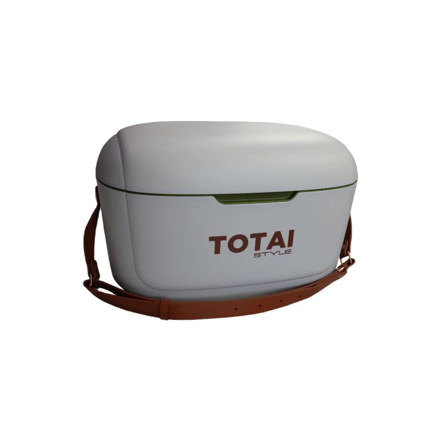 Totai Cooler Box Totai Style 12L Cooler Box White 03/TSCB12LW