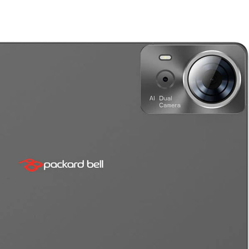 Packard Bell Targa F11 Pro 11" FHD  256GB Storage  6GB RAM  LTE