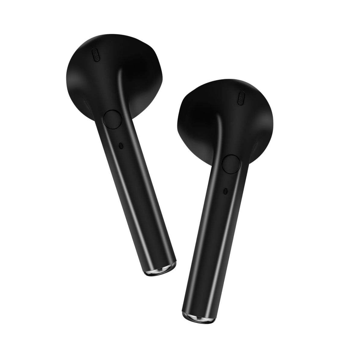 MHC World Earphones Amplify Note TWS Bluetooth Earphones Black AM-1111-BK (7209093496921)