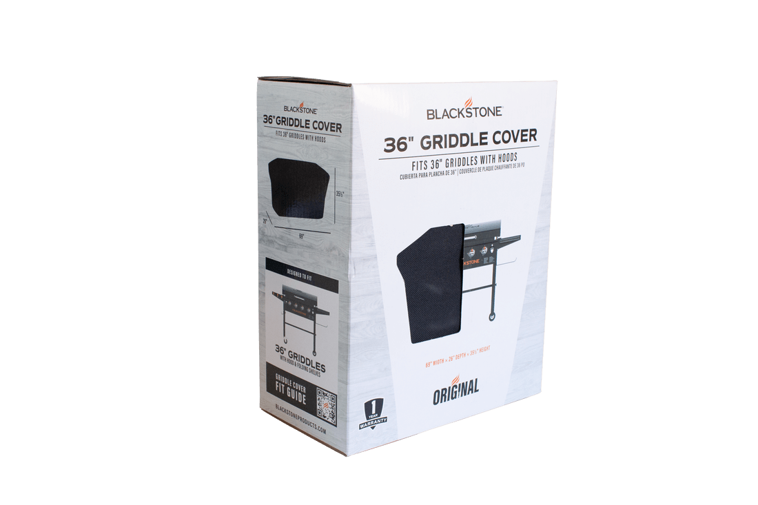 Blackstone Griddle Blackstone Dust Cover for 36" Griddle 5482EU (7776902742105)