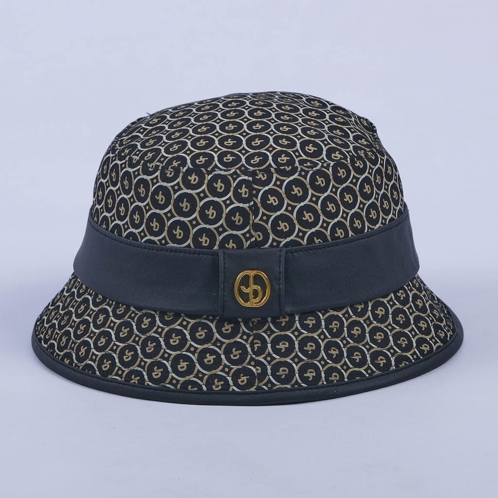 Jonathan D bucket hat Size Small Jonathan D Angelo Bucket Hat (7242035920985)