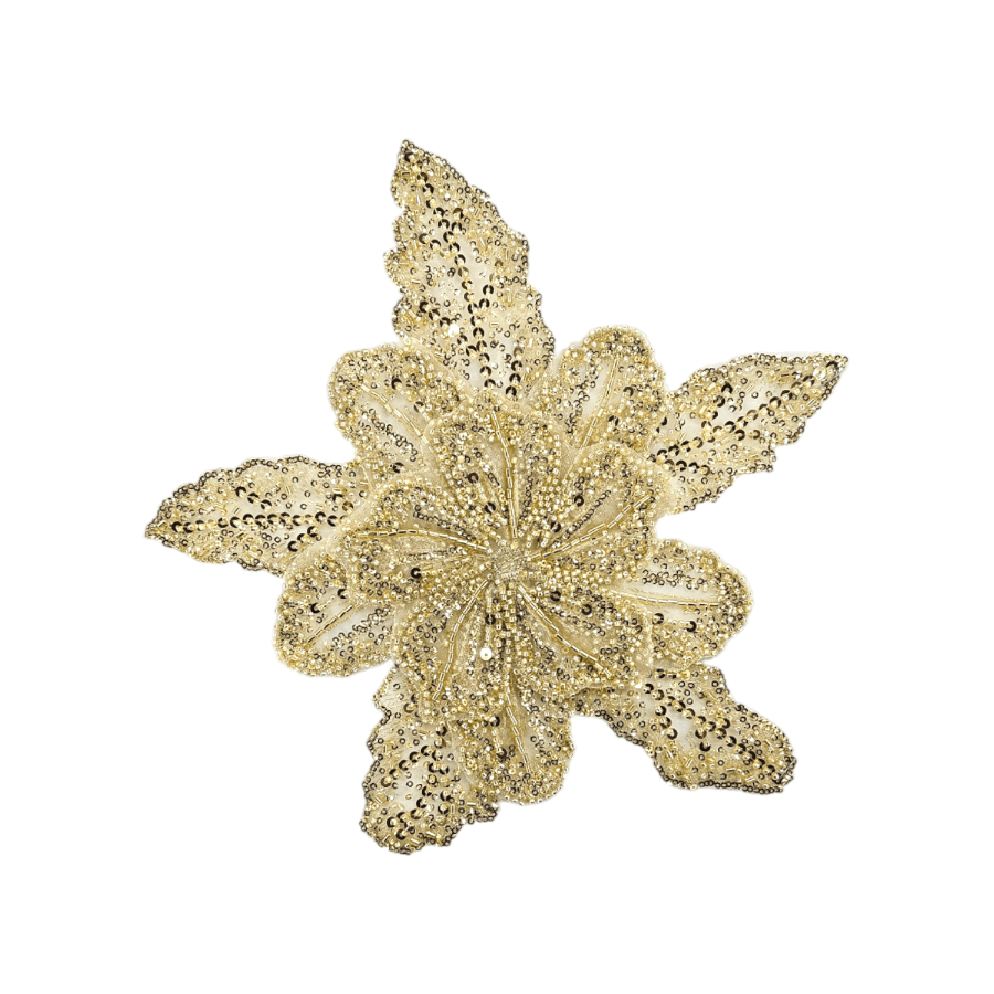 PATCHES Habby Light Gold Patches XDH-3945 (7912881160281)