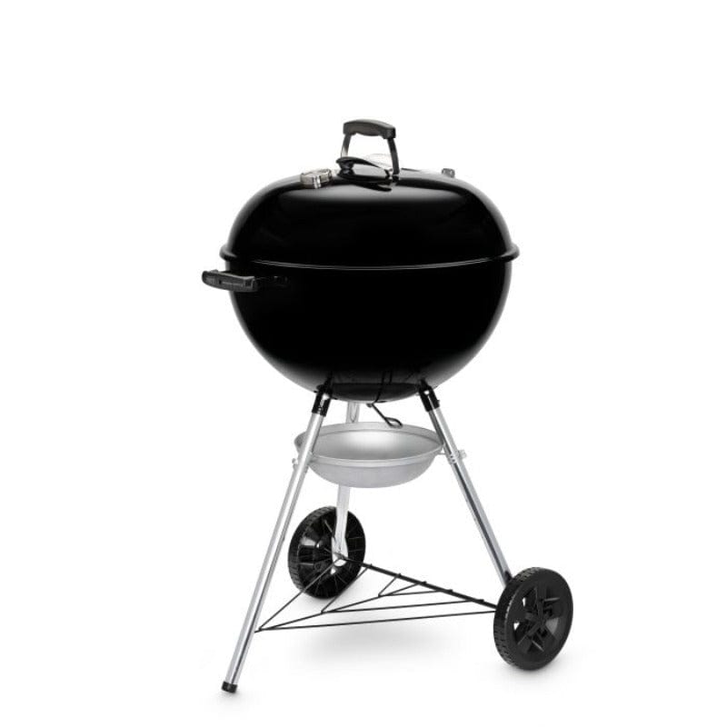 Weber BRAAI STAND Weber Original Kettle 57 E-5710 Black (7200671858777)