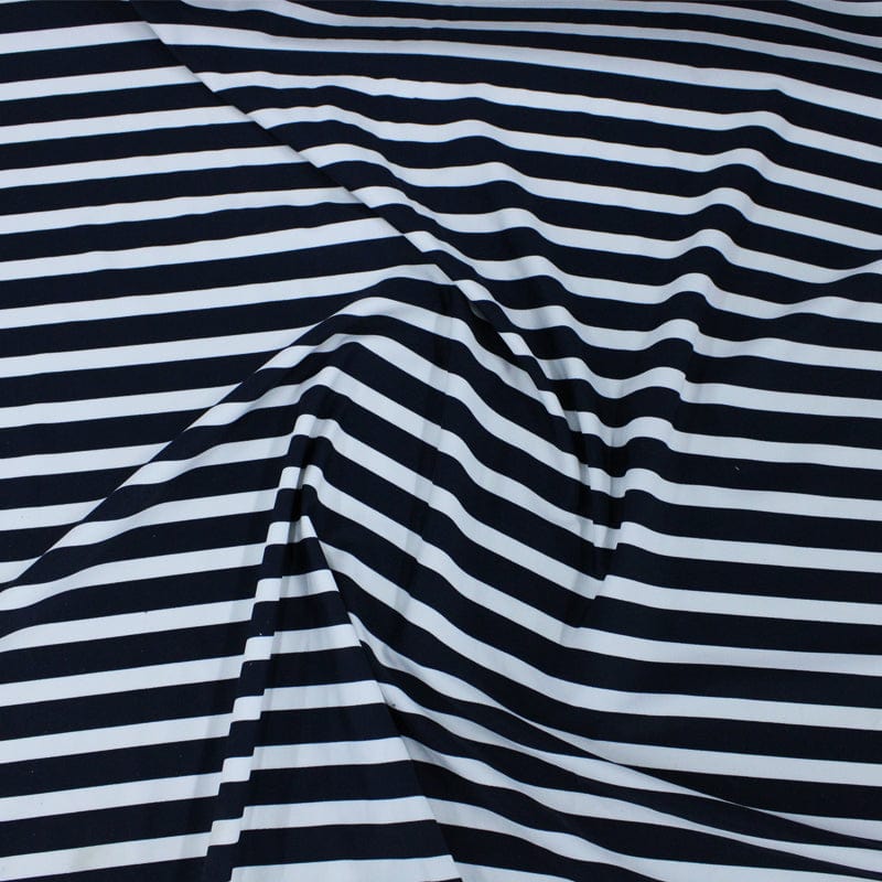 PRINTED LYCRA Dress Fabrics Printed Nylon Lycra Fabric 150cm (6732741050457)