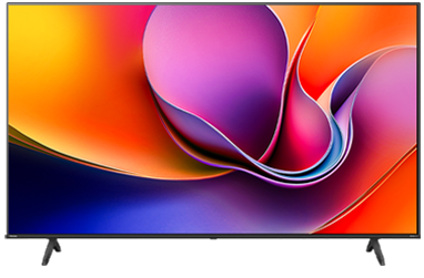 Hisense 55"UHD Smart TV 55A6Q (7996195635289)