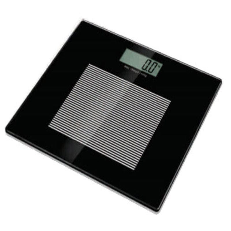 Sunbeam BATHROOM SCALE Sunbeam Electronic Bathroom Scale SBS-475 (6579009618009)