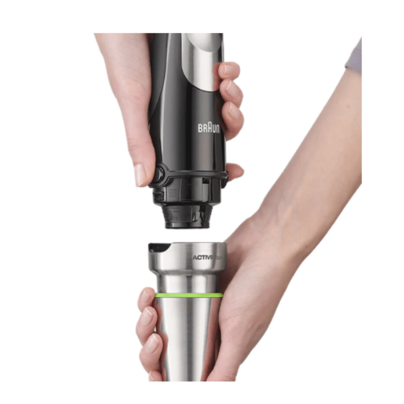 BRAUN blender Braun MultiQuick 9 Hand blender MQ9097X (6971466154073)