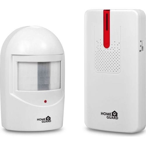 Homeguard Homeguard WDA550 Driveway Alert (2131674628185)