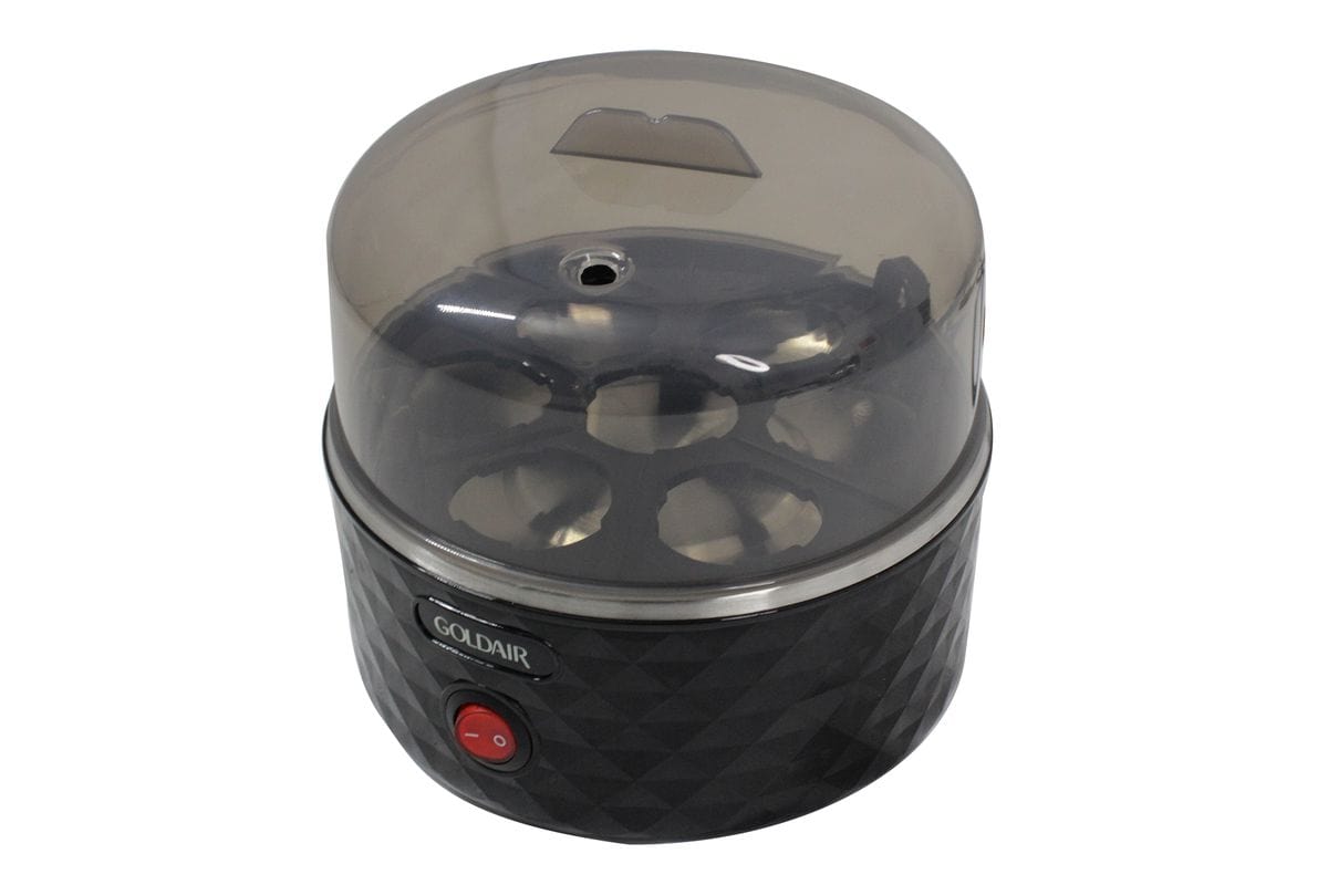 Goldair Egg Boiler Goldair Diamond Series 7 Egg Boiler GEB-5000 (7497557966937)
