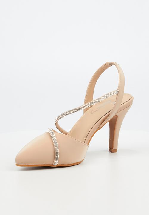 Butterflyfeet Butterflyfeet Ladies Shoes (7522600058969)