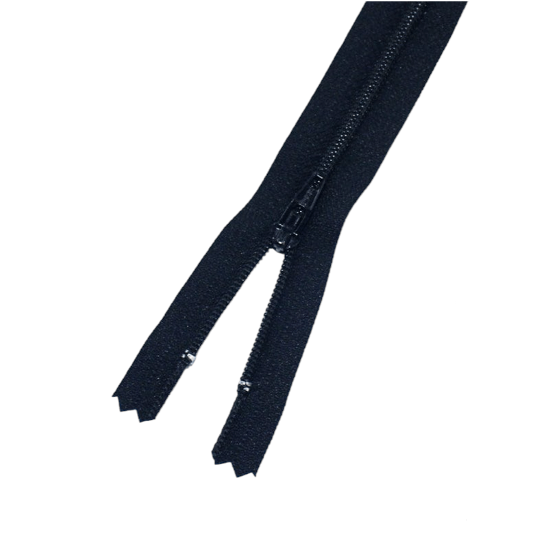 YKK ZIPS Habby Ykk Nylon Zips 40cm (7021680623705)