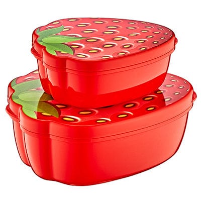 Hobby Life STORAGE BOX Hobby Life Funny Storage Container of 2 (7451001978969)