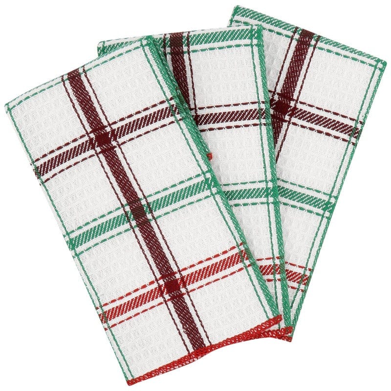 Goldenmarc Dish Coloth Goldenmarc 3 Pack Dish Swab (7260491972697)