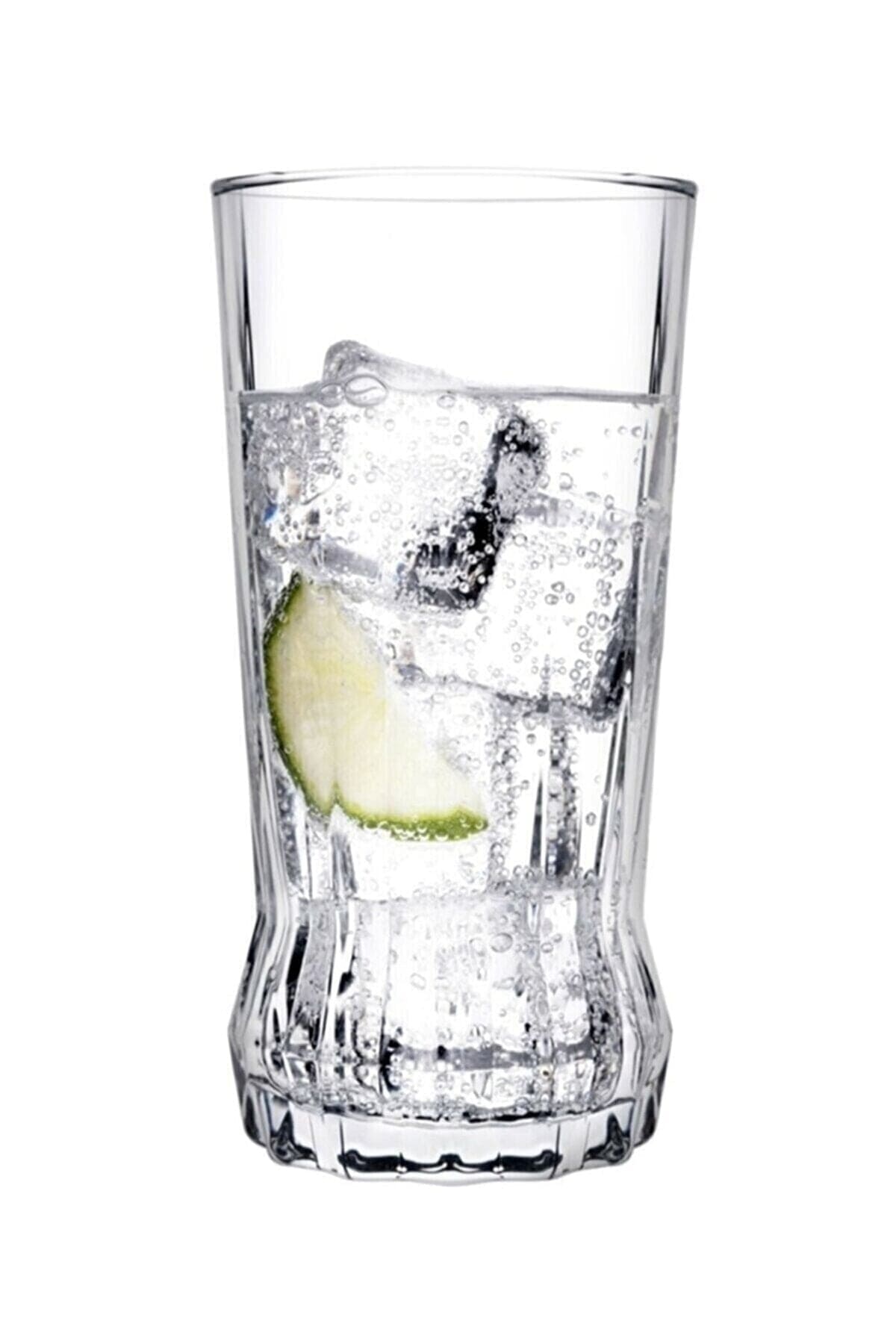 Pasabahce GLASS Pasabahce Gaia Hiball 285ml Set Of 3