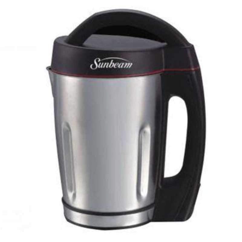Sunbeam KETTLE Sunbeam - 1.6 Litre Soup Maker - Silver SSM-601 (2061765247065)