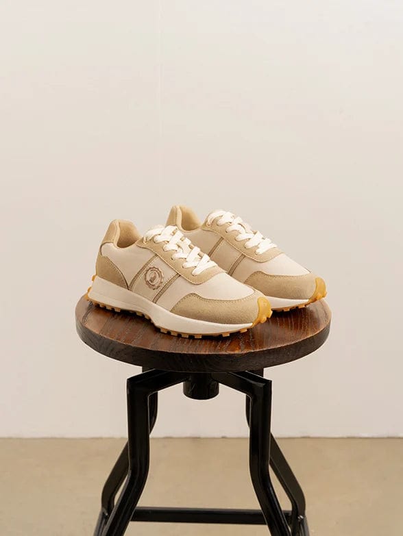 MHC World Ladies Herringbone Runner Off White (7282040111193)