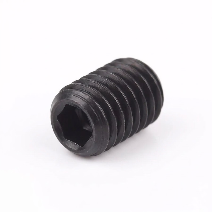 Overlocker Needle Screw 1.5mm