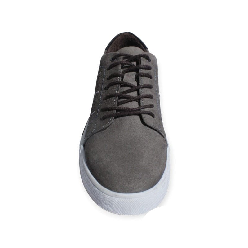 MHC Casual Shoes Turkish Casual Sneaker Nubuck Grey (7496676540505)