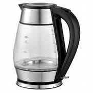Sunbeam KETTLE Sunbeam 1.7 Litre Glass Kettle SGK-2000 (2061695123545)