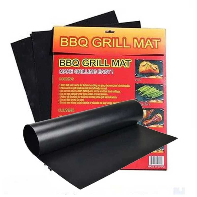 Best Braai Outdoors Braai Mat 400X500mm (2061826916441)