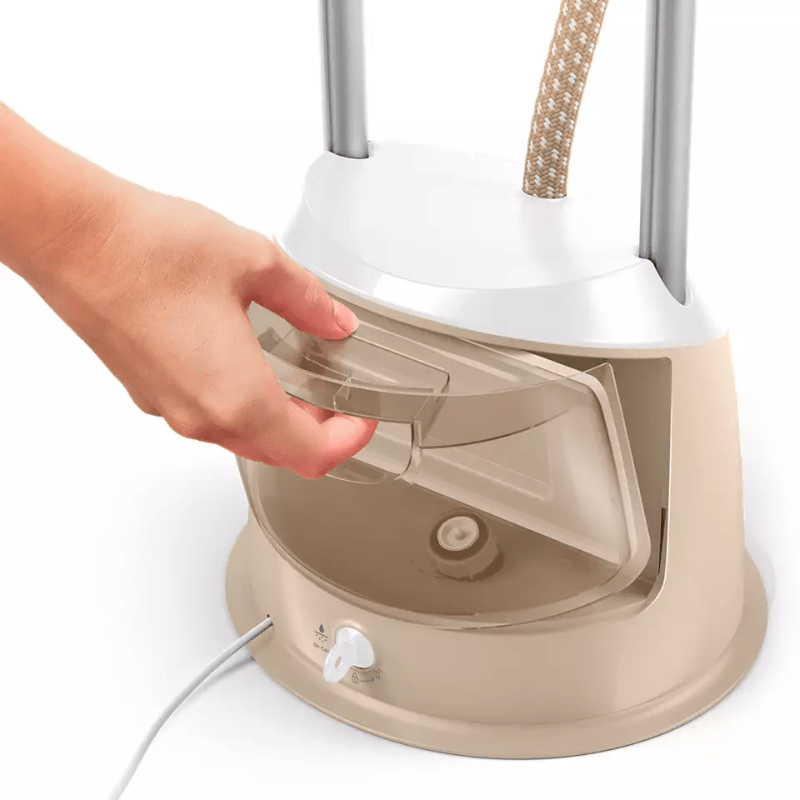 Philips IRON Philips 1600W Easytouch Plus Garment Steamer GC523/60 (6566523142233)