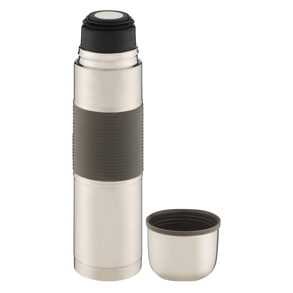 Legend MUGS Legend Premium Stainless Steel Insulated Flask 1LT 602016 (7313077567577)