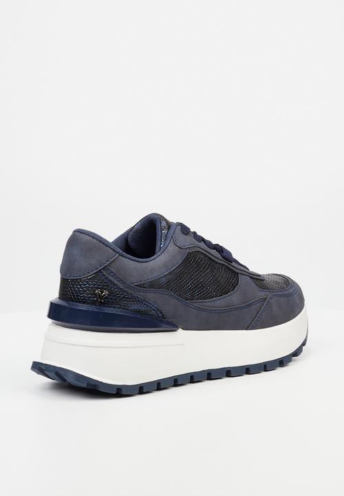 Butterfly Feet Butterfly Feet Women's Rio 2 Sneaker (7710974247001)