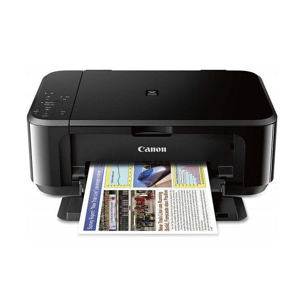 Canon Printer Canon PIXMA MG3640 3-in-1 Multifunction Wi-Fi Inkjet Printer (4794179289177)