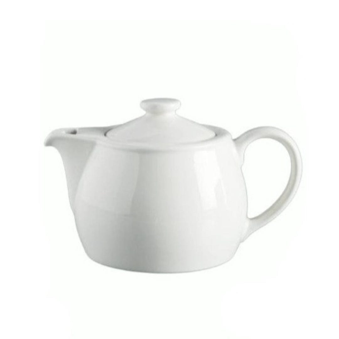 Continental MUG Continental Blanco Teapot Lids Only 1.20L 51CCPWD055 (7158416277593)